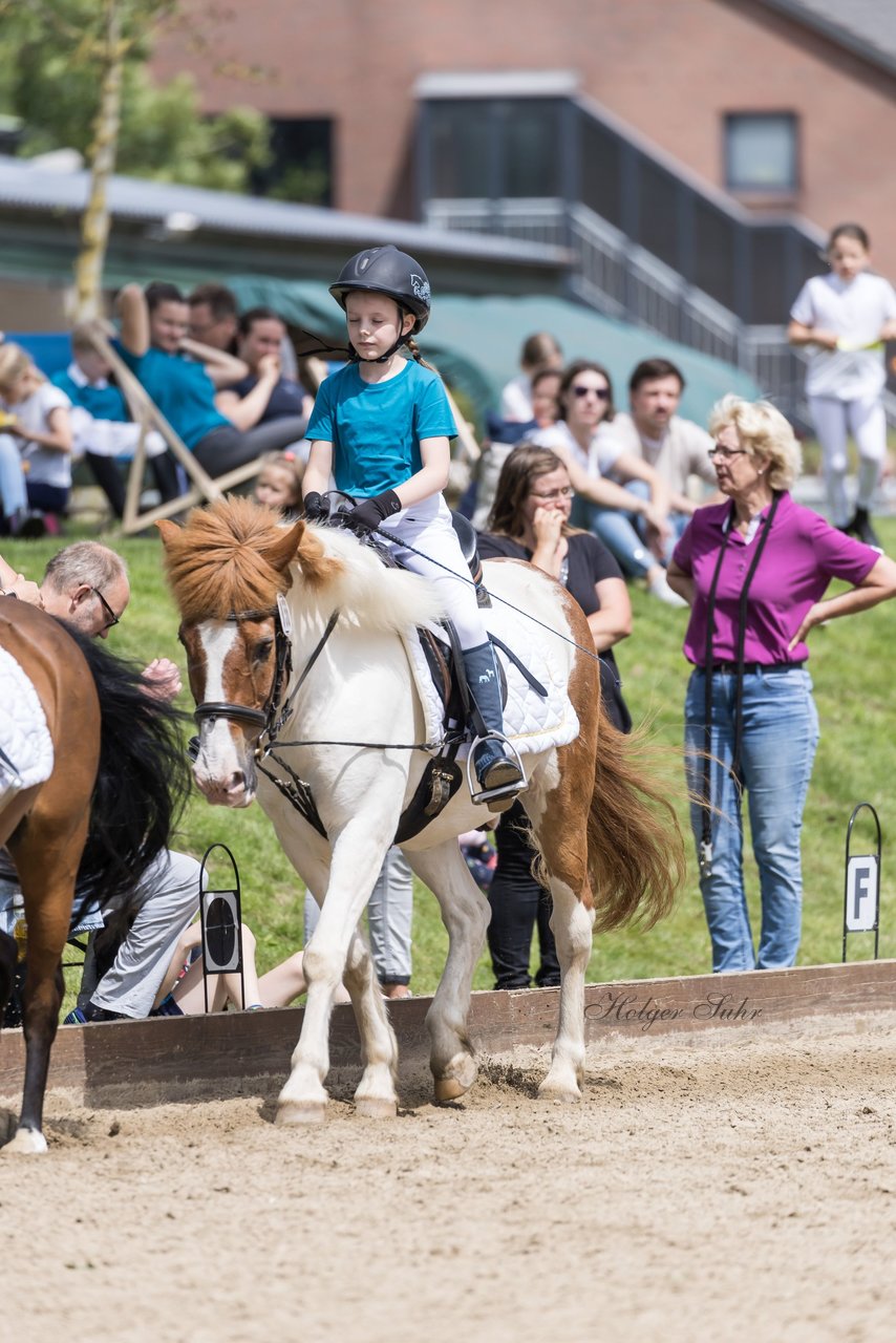 Bild 94 - Pony Akademie Turnier